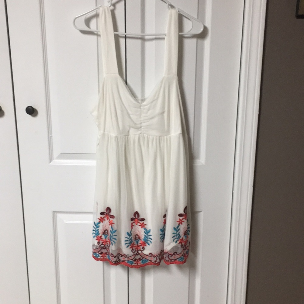 K Jordan XL Beach Top